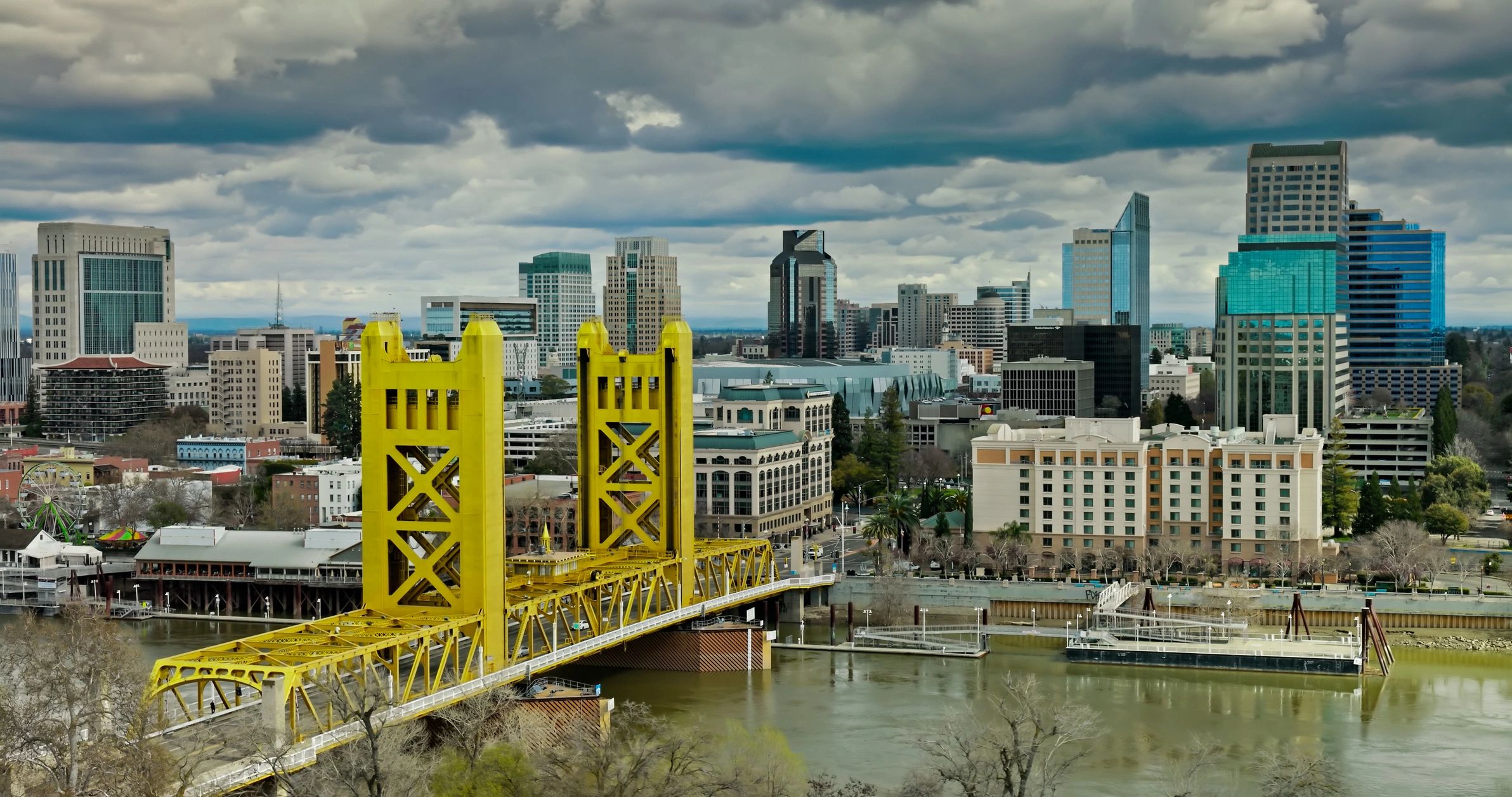 Sacramento California