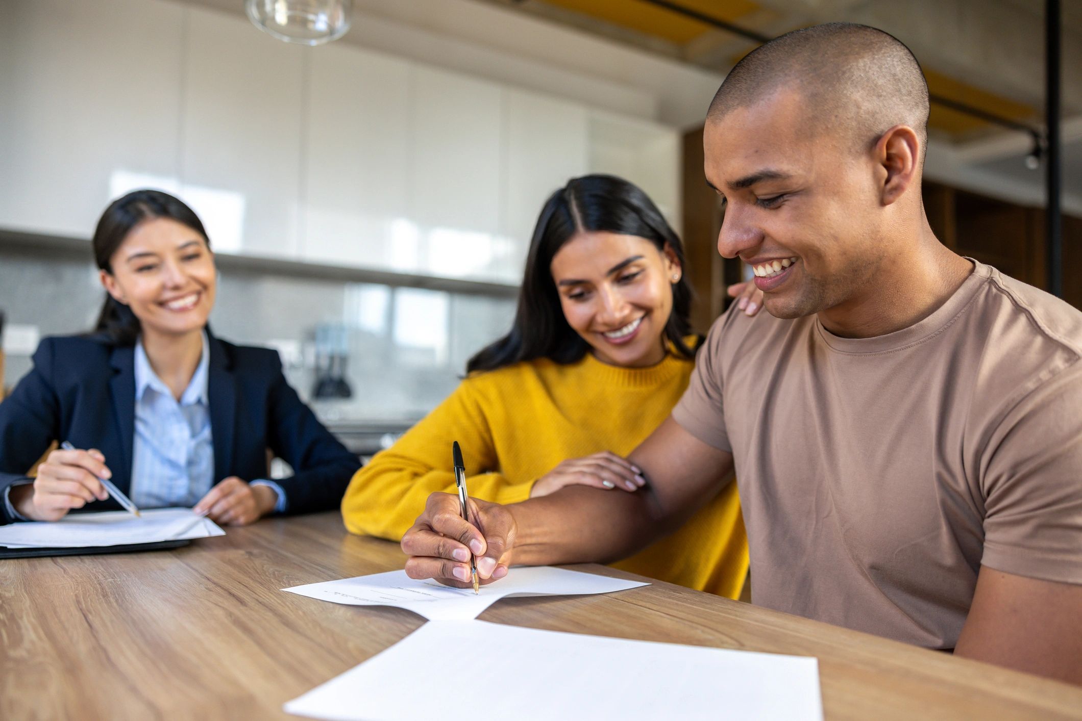 Refinance