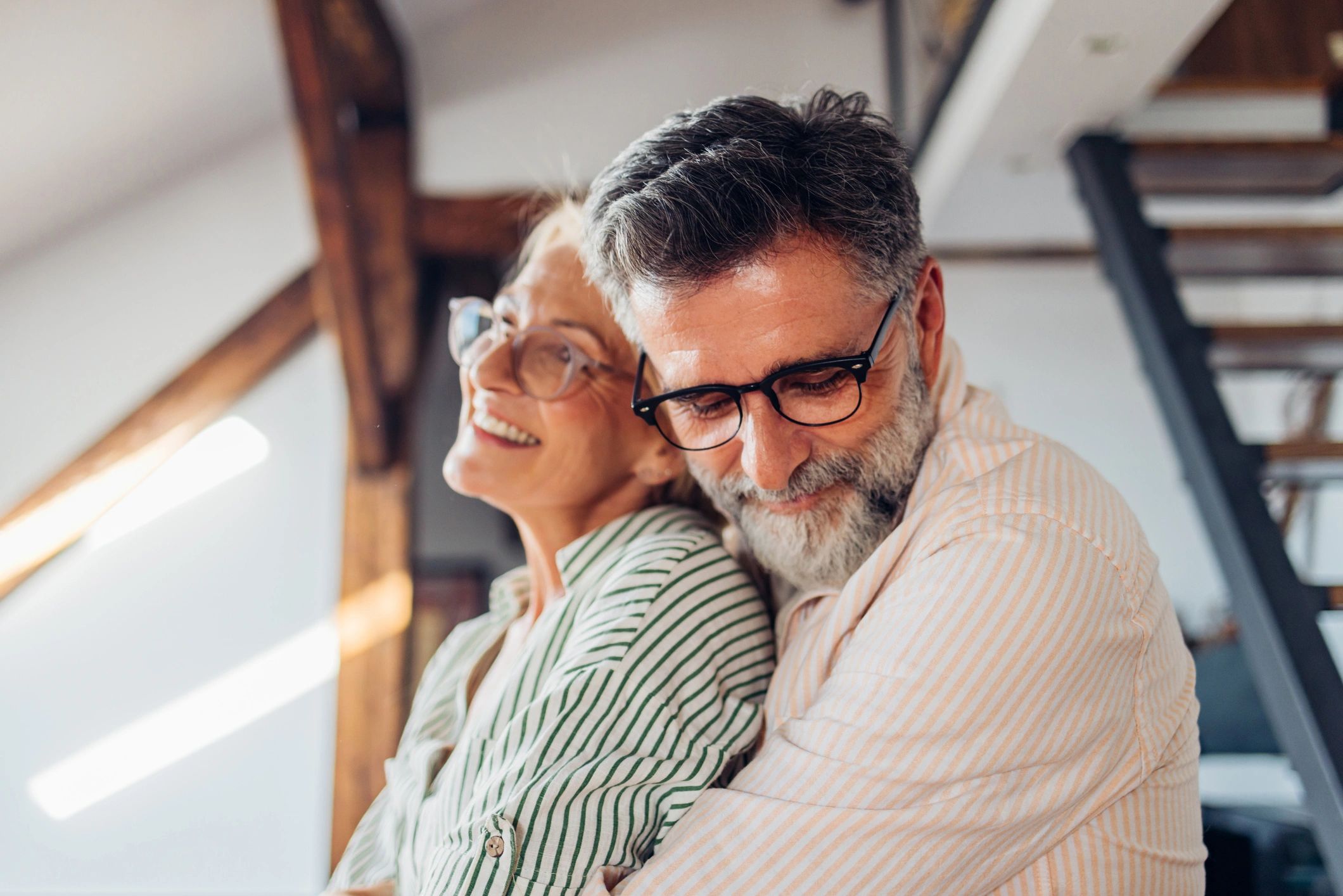 Reverse Mortgage