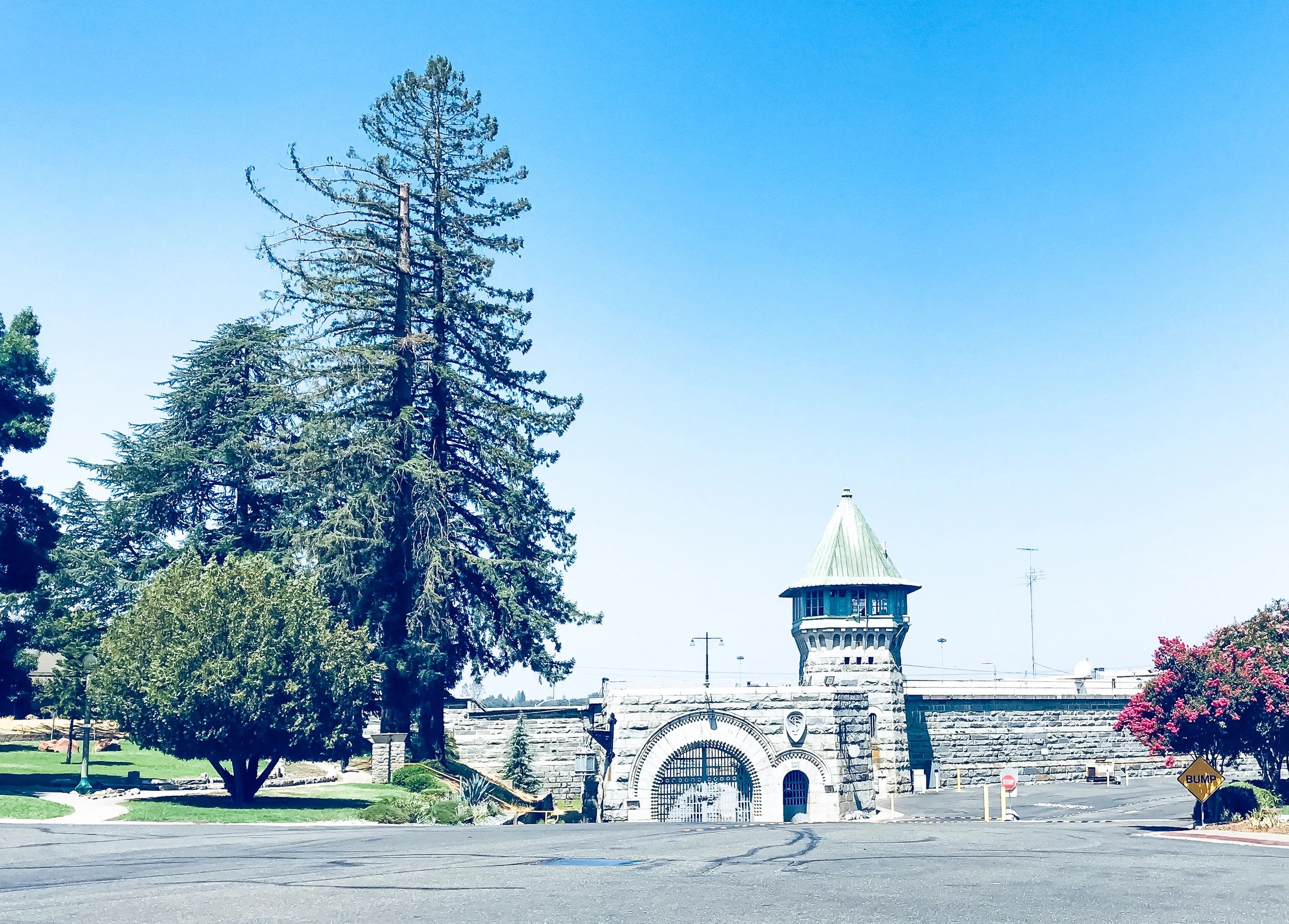 Folsom California neighborhood