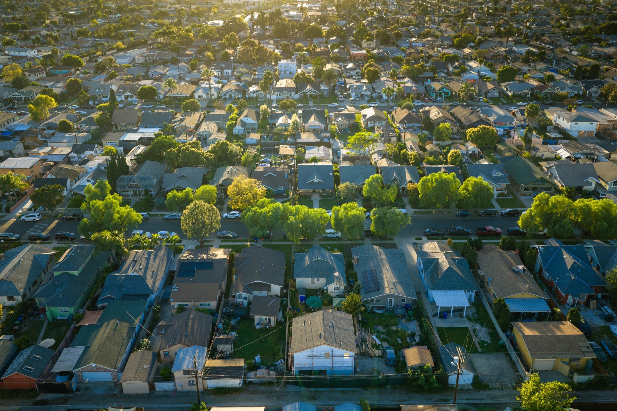 Riverside Inland Empire California